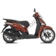 Todas las piezas originales y de repuesto para su Piaggio Liberty 150 Iget ABS 2016.