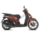 All original and replacement parts for your Piaggio Liberty 150 Iget ABS 2017.