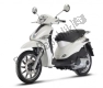 Todas as peças originais e de reposição para seu Piaggio Liberty 150 Iget ABS USA 2019.