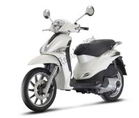 All original and replacement parts for your Piaggio Liberty 150 Iget ABS USA 2020.