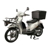 Todas las piezas originales y de repuesto para su Piaggio Liberty 50 4T Delivery 2016.