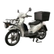 Toutes les pièces d'origine et de rechange pour votre Piaggio Liberty 50 4T Delivery 2016.