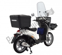 All original and replacement parts for your Piaggio Liberty 50 Corporate 2020.