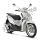 All original and replacement parts for your Piaggio Liberty 50 Iget 4T 25 KM/H 2017.