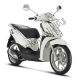 All original and replacement parts for your Piaggio Liberty 50 Iget 4T 3V 2017.