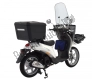 All original and replacement parts for your Piaggio Liberty 50 Iget 4T 3V Posta 2018.