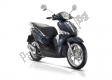 All original and replacement parts for your Piaggio Liberty 50 Iget 4T 3V Zapc 546 2018.