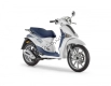 All original and replacement parts for your Piaggio Liberty Elettrico PPT E 0 2017.