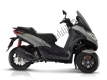 All original and replacement parts for your Piaggio MP3 300 HPE / Sport 2019.