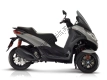 Todas las piezas originales y de repuesto para su Piaggio MP3 300 HPE / Sport 2020.