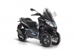 Autres pour le Piaggio MP3 300 Sport HPE - 2021