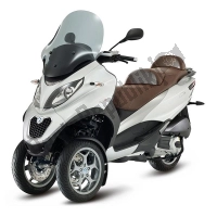 All original and replacement parts for your Piaggio MP3 300 IE Business-Sport-Enjoy 2016.
