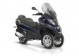 Tutte le parti originali e di ricambio per il tuo Piaggio MP3 300 IE LT Business-Sport 2017.