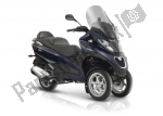 Others for the Piaggio MP3 300 Business LT I.E - 2018