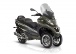Others for the Piaggio MP3 500 Sport HPE - 2019