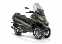 All original and replacement parts for your Piaggio MP3 500 LT Sport-Business 2019.