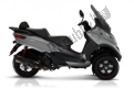 All original and replacement parts for your Piaggio MP3 500 Maxi Sport ABS 2019.