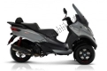 Todas las piezas originales y de repuesto para su Piaggio MP3 500 Maxi Sport ABS 2020.