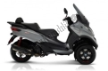 All original and replacement parts for your Piaggio MP3 500 Maxi Sport ABS 2021.