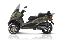 All original and replacement parts for your Piaggio MP3 500 Maxi Sport Business ABS 2019.