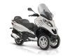 All original and replacement parts for your Piaggio MP3 500 Sport Advanced 2022.