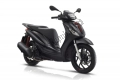 Tutte le parti originali e di ricambio per il tuo Piaggio Medley 125 4T IE ABS Apac 2020.