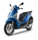 Todas las piezas originales y de repuesto para su Piaggio Medley 125 ABS 2022.