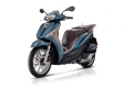 Toutes les pièces d'origine et de rechange pour votre Piaggio Medley 125 ABS Apac 2021.