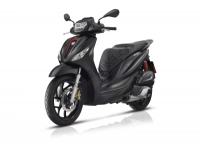 Todas as peças originais e de reposição para seu Piaggio Medley 150 IE ABS E4 RP8 MB 0200 2021.