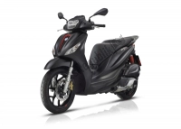 Toutes les pièces d'origine et de rechange pour votre Piaggio Medley 150 IE ABS RP8 MB 0200 2020.