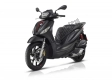 Todas as peças originais e de reposição para seu Piaggio Medley 150 IE ABS RP8 MB 0200 2020.