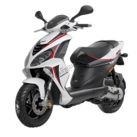 All original and replacement parts for your Piaggio NRG Power DD 0 2016.