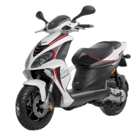 Toutes les pièces d'origine et de rechange pour votre Piaggio NRG Power DD 0 2016.