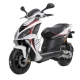 Tutte le parti originali e di ricambio per il tuo Piaggio NRG Power DD 0 2016.