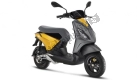 Wszystkie oryginalne i zamienne części do Twojego Piaggio Piaggio 1 Moped 2022.