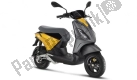 All original and replacement parts for your Piaggio Piaggio 1 Motorcycle 2022.