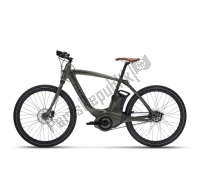 Todas as peças originais e de reposição para seu Piaggio Wi-bike Enel 0 2016.