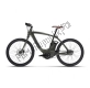 Wszystkie oryginalne i zamienne części do Twojego Piaggio Wi-bike Enel 0 2017.