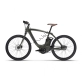 Wszystkie oryginalne i zamienne części do Twojego Piaggio Wi-bike Enel 0 2018.