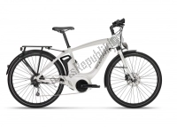 Wszystkie oryginalne i zamienne części do Twojego Piaggio Wi-bike MAS Deore Active USA 0 2017.