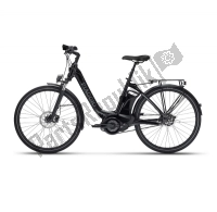 Wszystkie oryginalne i zamienne części do Twojego Piaggio Wi-bike UNI Deore Comfort 0 2016.
