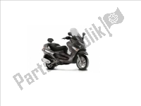 All original and replacement parts for your Piaggio X EVO 125 2016.