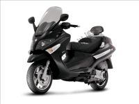 All original and replacement parts for your Piaggio X EVO 250 2016.