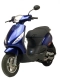 All original and replacement parts for your Piaggio ZIP 100 4T Apac 2021.