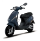 All original and replacement parts for your Piaggio ZIP 50 4T 2018.