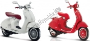 All original and replacement parts for your Vespa 946 125 4T 3V ABS 2018.