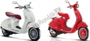 Todas las piezas originales y de repuesto para su Vespa 946 125 4T 3V ABS 2018.