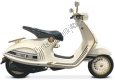 Alle originele en vervangende onderdelen voor uw Vespa 946 125 ABS CD 2021.