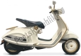 Alle originele en vervangende onderdelen voor uw Vespa 946 125 ABS CD 2022.