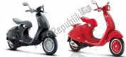 All original and replacement parts for your Vespa 946 150 4T 3V ABS 2017.
